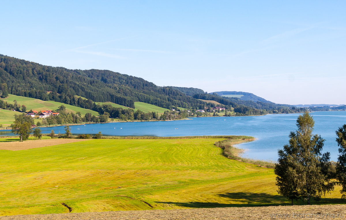 Mondsee